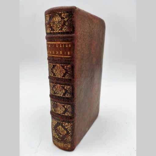 Gayot de Pitaval Saillies d’esprit ou choix curieux de traits utiles et agréables pour la conversation...E.O. 1726