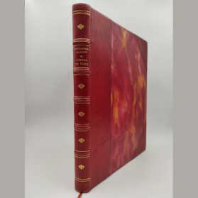 Encyclopédie française du cheval de sang, Editions Olivier Perrin 1951