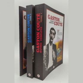 Gaston Couté, Œuvres Complètes 1880 – 1911, Les Éditions Libertaires, 2018