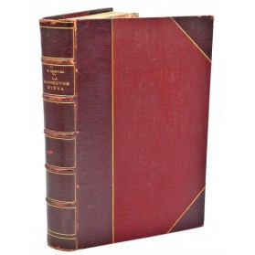 Gén. H. Bonnal : LA MANOEUVRE D'IENA (1806) étude de Stratégie